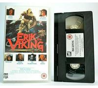 Erik The Viking [VHS]