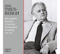 Erik Then-Bergh - The Complete Electrola & Deutsche Grammophon Recordings