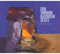 Erik Thormod Halvorsen - Social Call