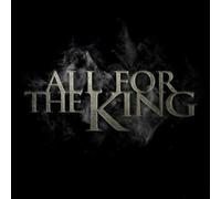 ERIK TILLING: ALL FOR THE KING - LP vinyl BRAND NEW