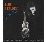 Erik Trauner - Up Slide Down