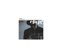 ERIK TRUFFAZ: CLAP - CD BRAND NEW