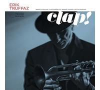 Erik Truffaz – Clap! – Vinyl LP