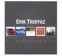 Erik Truffaz - Erik Truffaz - Original Album Series