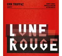 Erik Truffaz - Lune rouge