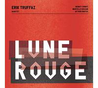 Erik Truffaz - Lune rouge [VINYL]