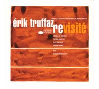 Erik Truffaz - Revisited