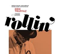 Erik Truffaz - Rollin' [VINYL]