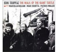 Erik Truffaz - The Walk of the Giant Turtle