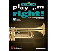Erik Veldkamp: The Best of Play 'em Right