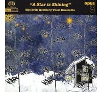 Erik Westberg Vocal Ensemble - A Star Is Shining