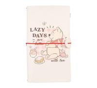 Grupo Erik Travel Journal Notebook - Disney Winnie the Pooh Gifts | Travel Accessories For Women & For Men, Travelling Essentials, Diary Planner Notebook | Disney Gifts Under 15 Pounds