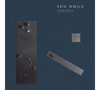Erik Wøllo - Silver Beach [VINYL]