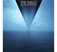 Erik Wollo - Blue Radiance