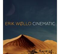 Erik Wollo - Cinematic