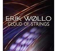 Erik Wollo - Cloud Of Strings