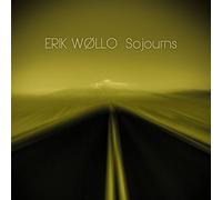 Erik Wollo - Sojourns