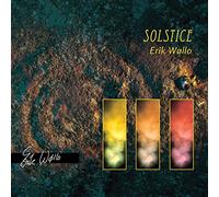 Erik Wollo - Solstice