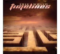 Erik Wollo - Timelines