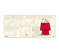 Erik XL Office Mat, Snoopy (80x35cm)
