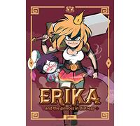 Erika and the Princes in Distress