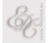 Erika De Casier - The Sensational Remixes [VINYL]