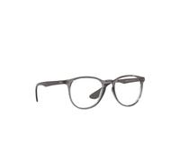 Erika Eyeglasses - female - Ray-Ban - Glasses - Gray - 51 MM - Accessories 51 MM