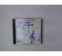 Erika Köth - Baldur Seifert Präsentiert: Von Zehn Bis Zwölf Vol. 1 (Klassik-Highlights zur 1500. Sendung)