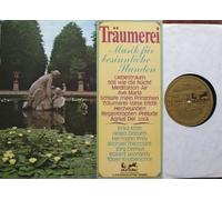 Erika Köth - Träumerei / Musik für besinnliche Stunden / Klapp-Bildhülle / eurodisc # 65 281 und 282 / Deutsche Pressung / 12" Vinyl Langspiel Schallplatte / 2 LP ALBUM / Erika Köth / Helen Donath / Hermann Prey / Michael Theodore / Jörg Demus / Robert Leonardy / Tölzer Knabenchor / Liebestraum / Still wie die Nacht / Meditation / Air / Ave Maria / Schlafe mein Prinzchen / Träumerei / Valse triste / Herzwunden/ Regentropfen / Prelude / Agnus Dei / u.v.a.