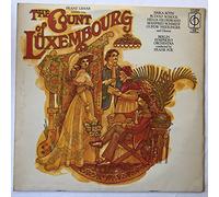 Erika Koth / Rudolf Schock / Helga Hildebrand / Berlin Symphony Orchestra / Frank Fox - Highlights From Franz Lehár's The Count Of Luxembourg