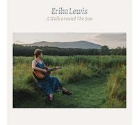 Erika Lewis - A Walk Around The Sun