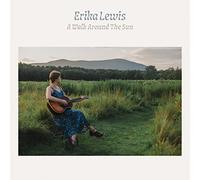 Erika Lewis - A Walk Around The Sun (LP) [VINYL]
