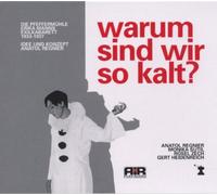 Erika Mann - Warum Sind Wir So Kalt