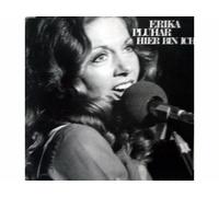 Erika Pluhar - Hier bin ich (1976) / Vinyl record [Vinyl-LP]
