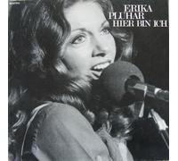 Erika Pluhar - Hier bin ich