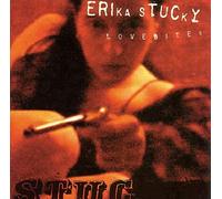 Erika Stucky - Lovebites