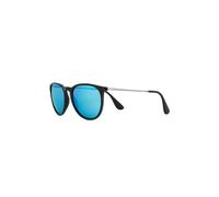 Erika Sunglasses - female - Ray-Ban - Sunglasses - Black - 54 MM - Accessories 54 MM