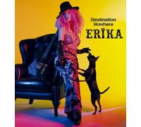 Erika - Untitled [Import]