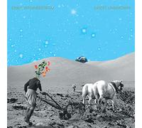 Erika Wennerstrom - Sweet Unknown [VINYL]