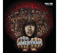 Erikha Badu - New Amerykah Part One (Lim. Ed.) (2023) 2 LP Vinyl Pre Order