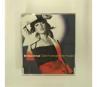 Eriko Imai - Don't Stop the Music *