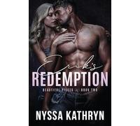 Erik's Redemption: 2 (Beautiful Pieces)
