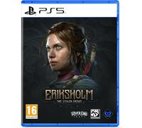 Eriksholm (PS5) - Brand New and Sealed