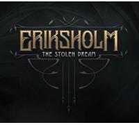 Eriksholm: The Stolen Dream PC Steam CD Key