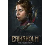 Eriksholm: The Stolen Dream (PC) - Steam Gift - GLOBAL