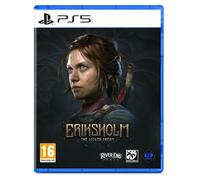 Eriksholm The Stolen Dream PS5