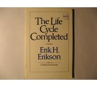 Erikson ∗life Cycle∗ Completed - A Review