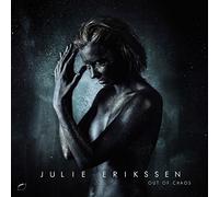 Erikssen Julie - Out of chaos