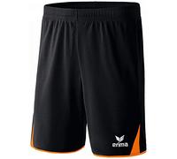Erima 5-cubes Shorts Black S Men