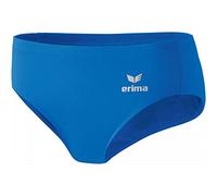 Erima 5-CUBES Women's Shorts Brief blue New Royal Size:42 (EU)
